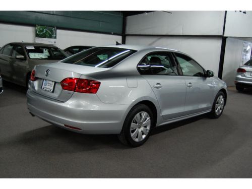 2014 volkswagen jetta se