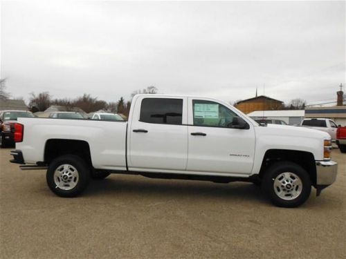 2015 chevrolet silverado 2500 lt