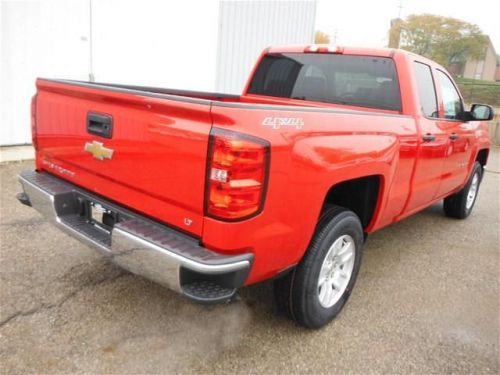 2014 chevrolet silverado 1500 1lt