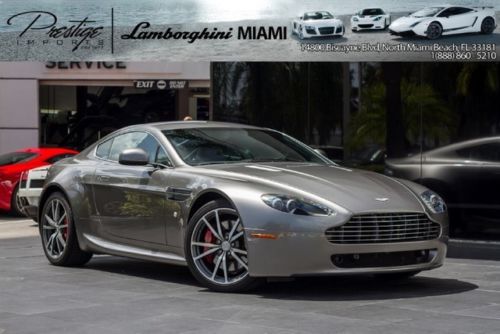 2010 aston martin