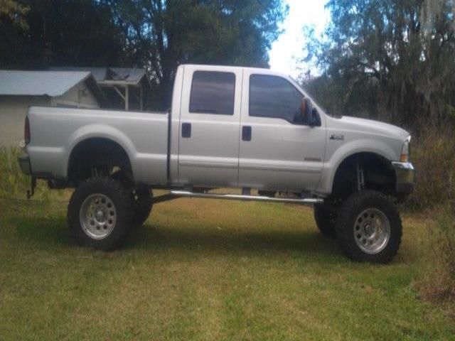 2003 - ford f-250