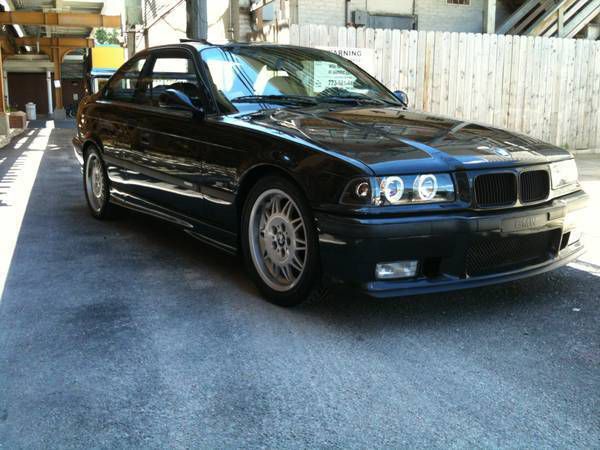 1995 bmw m3 dinan