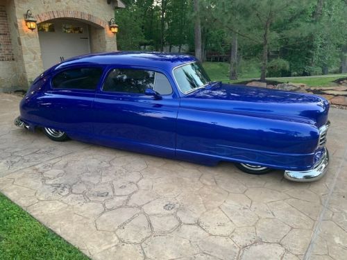 1949 nash ambassador 1949 nash ambassador custom 350.vortec fuel injection