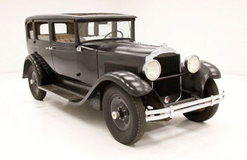 Packard 733
