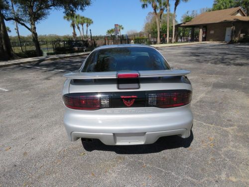 1997 pontiac trans am