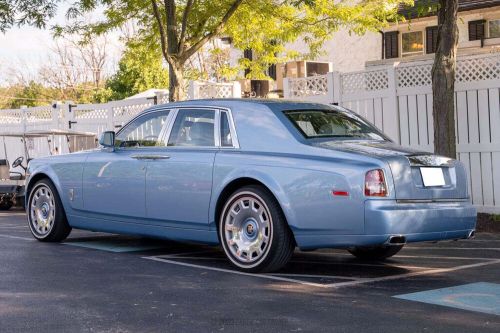 2016 rolls-royce phantom