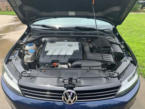 2013 volkswagen jetta