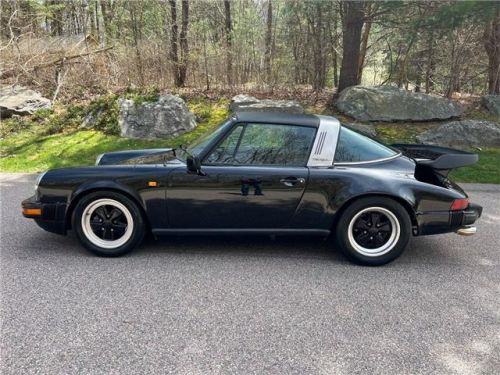 1981 porsche 911sc targa