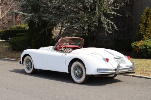 1959 jaguar xk150 roadster