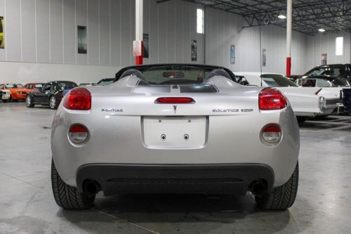 2007 pontiac solstice gxp