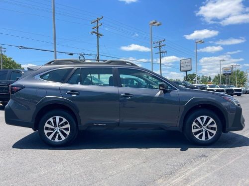 2023 subaru outback 2.5i