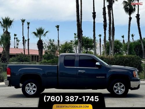 2011 gmc sierra 1500 clean title sle