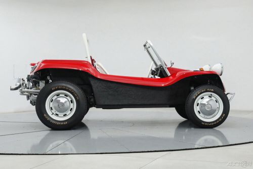 1969 volkswagen meyers manx