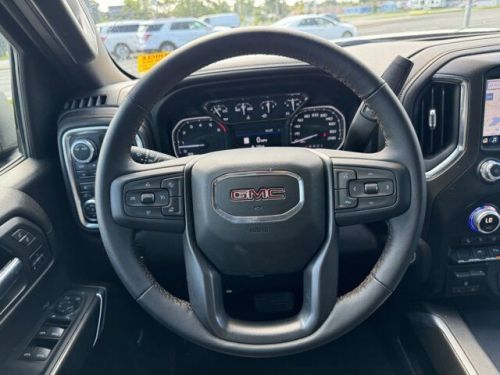 2022 gmc sierra 1500 limited