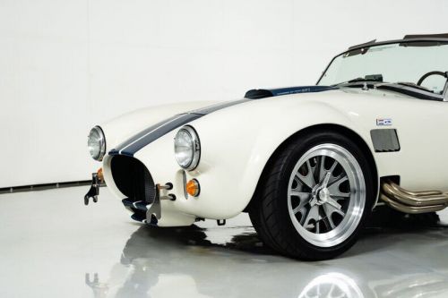 1965 other makes cobra