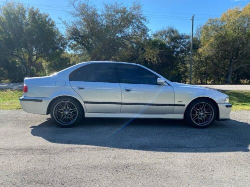 2000 bmw m5 2000 bmw m5 e39 /105k miles