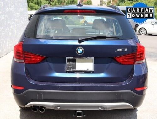 2015 bmw x1 xdrive28i