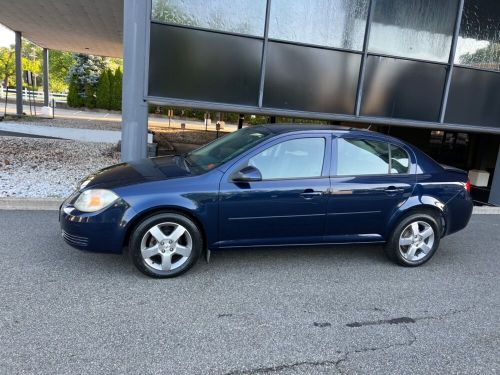 2010 chevrolet cobalt only 16,000 miles