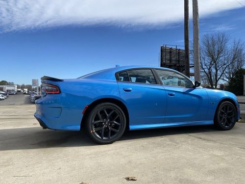 2023 dodge charger r/t