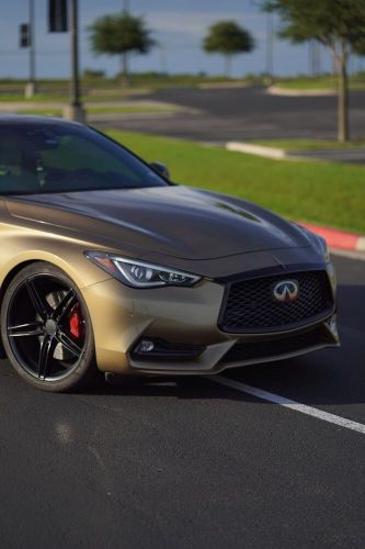 2017 infiniti q60