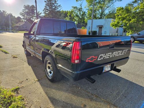 1990 chevrolet c-10