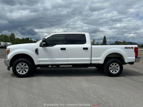 2017 ford f-250