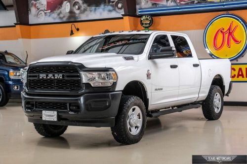 2019 ram 3500 tradesman 4x4