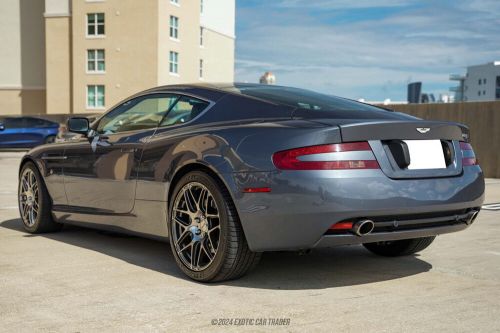 2005 aston martin db9