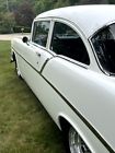 1956 chevrolet bel air/150/210 2-door sedan