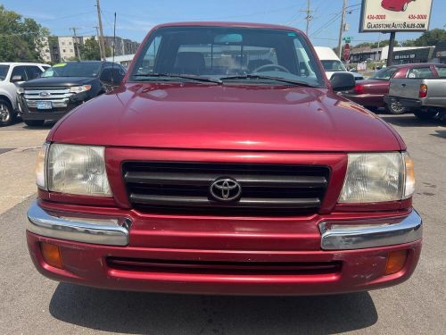 2000 toyota tacoma