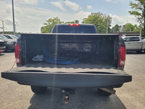 2017 ram 2500 power wagon