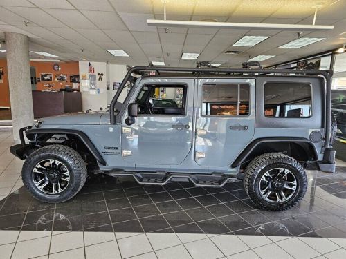 2015 wrangler sport