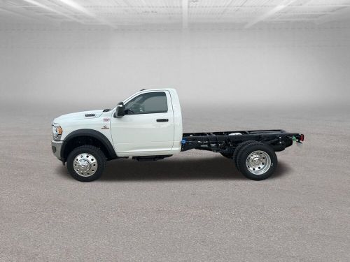 2024 ram 5500 tradesman