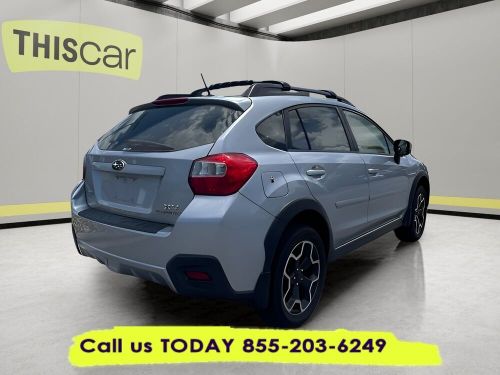 2013 subaru xv crosstrek 2.0i premium