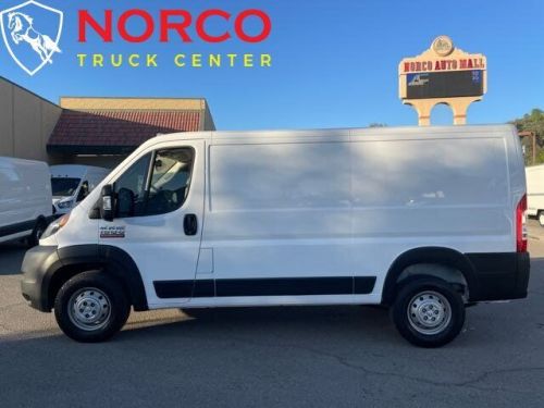 2019 ram promaster 1500 136 wb