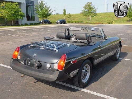 1980 mg mgb