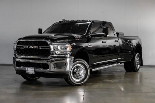 2020 ram 3500 tradesman crew cab 4wd drw