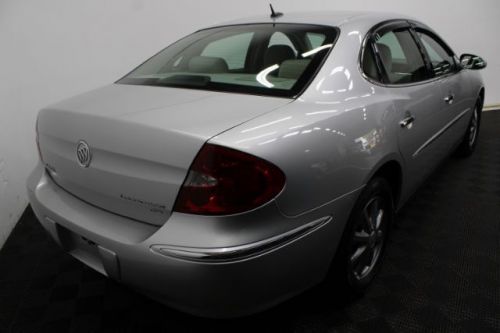 2009 buick lacrosse cx