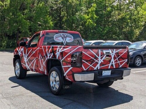 2007 chevrolet silverado 1500 lt