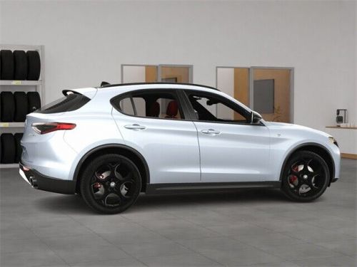 2024 alfa romeo stelvio ti