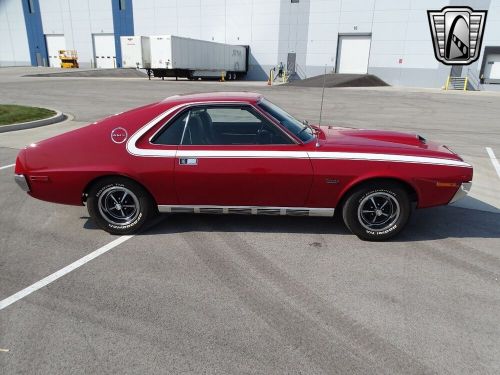 1970 amc amx