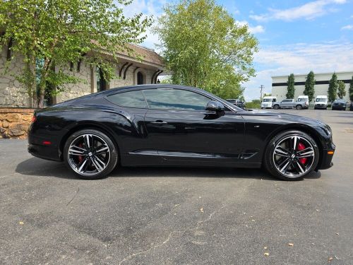 2020 bentley continental gt v8 coupe touring specification w/291k msrp!!