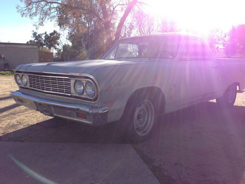 1964 el camino