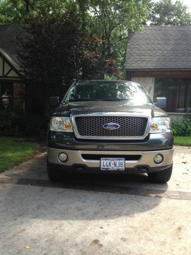 2006 Ford f150 extended warranty #8