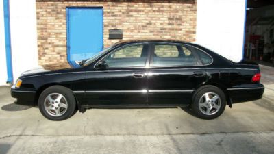 1999 toyota avalon xls sedan 4-door 3.0l