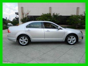 2012 se used 3l v6 24v automatic fwd sedan premium