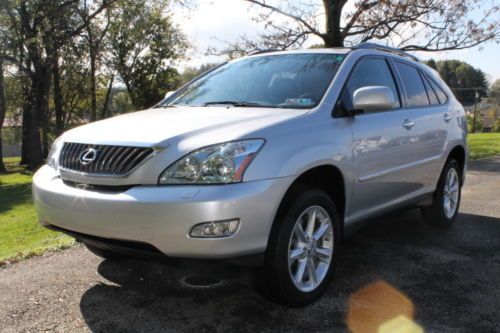 Rx350~awd~serviced~moonroof~heated seats~30pics~wholesale $$$