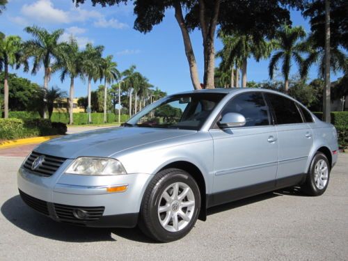 Florida 94k tdi turbo diesel auto sunroof super gas saver 45+mpg!!!