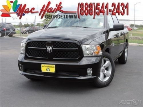 2014 express new 5.7l v8 16v automatic rwd