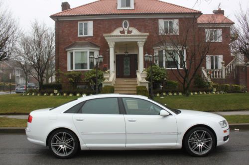 Gorgeous white/tan clean carafx s8 wheels no any issues